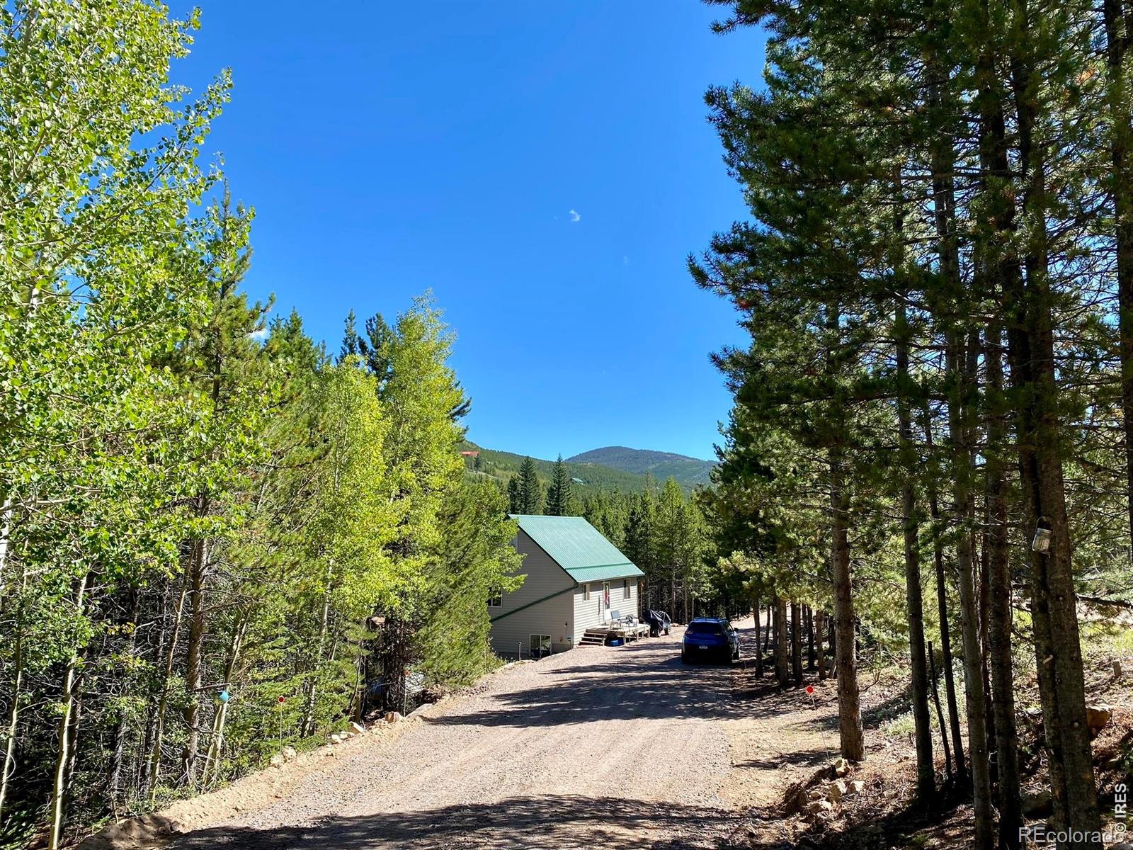 MLS Image #33 for 236  mescalero drive,red feather lakes, Colorado