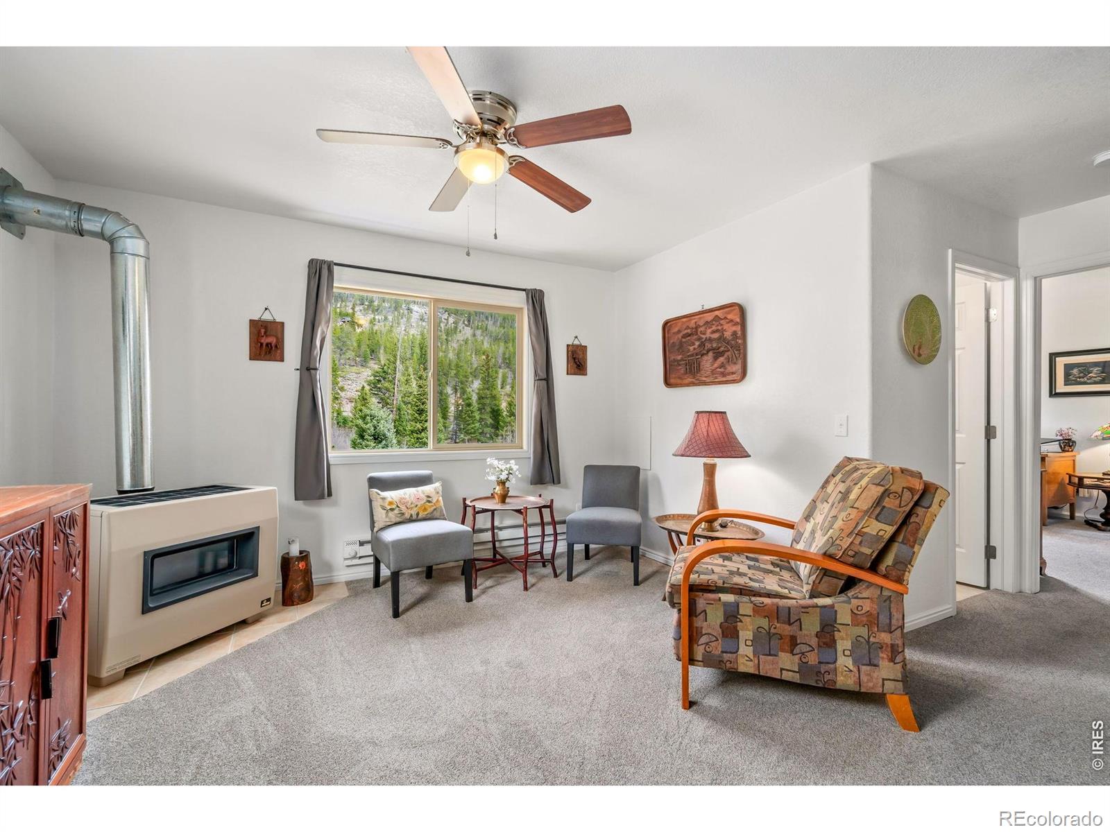 MLS Image #4 for 236  mescalero drive,red feather lakes, Colorado