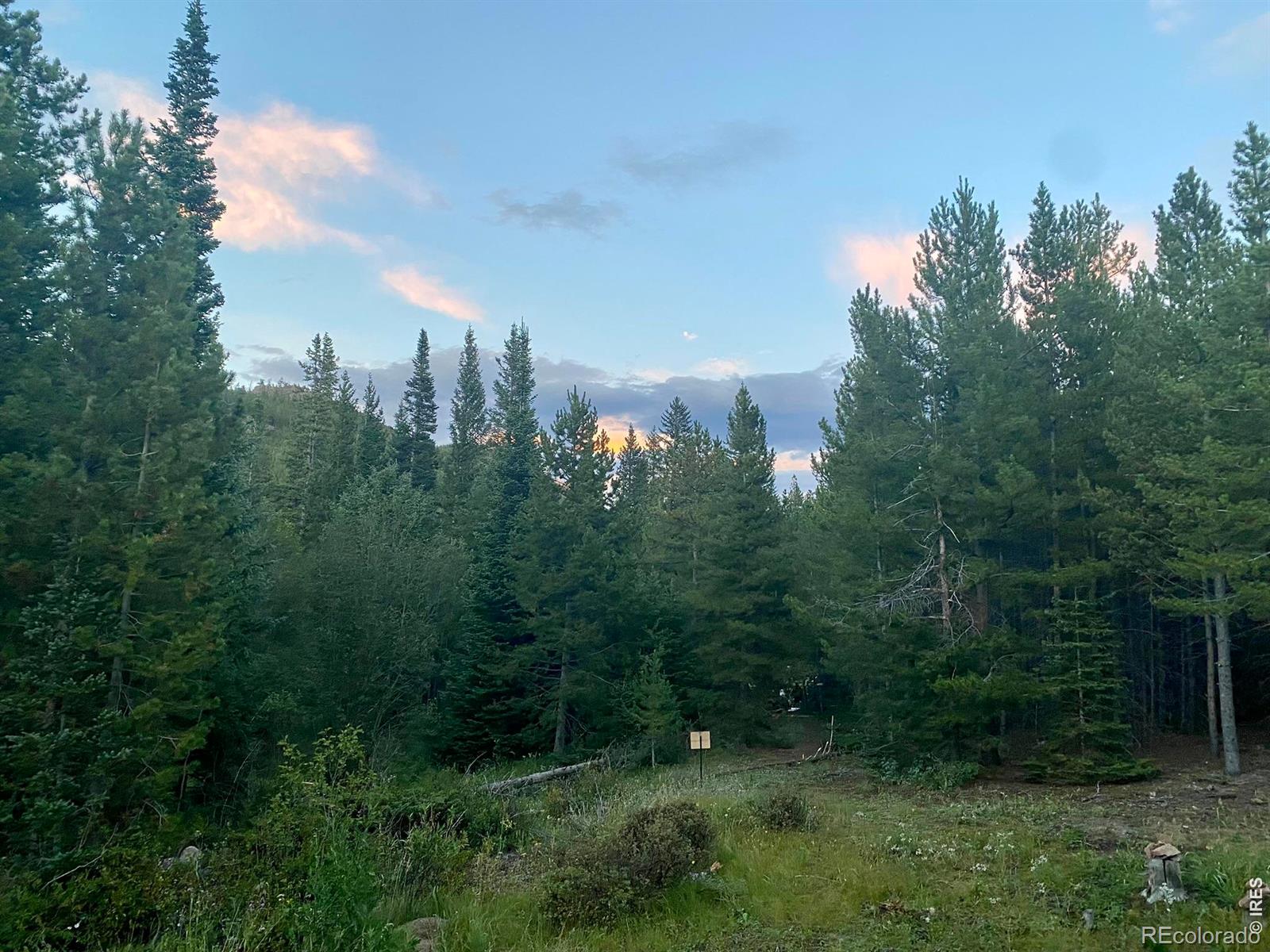 MLS Image #42 for 236  mescalero drive,red feather lakes, Colorado