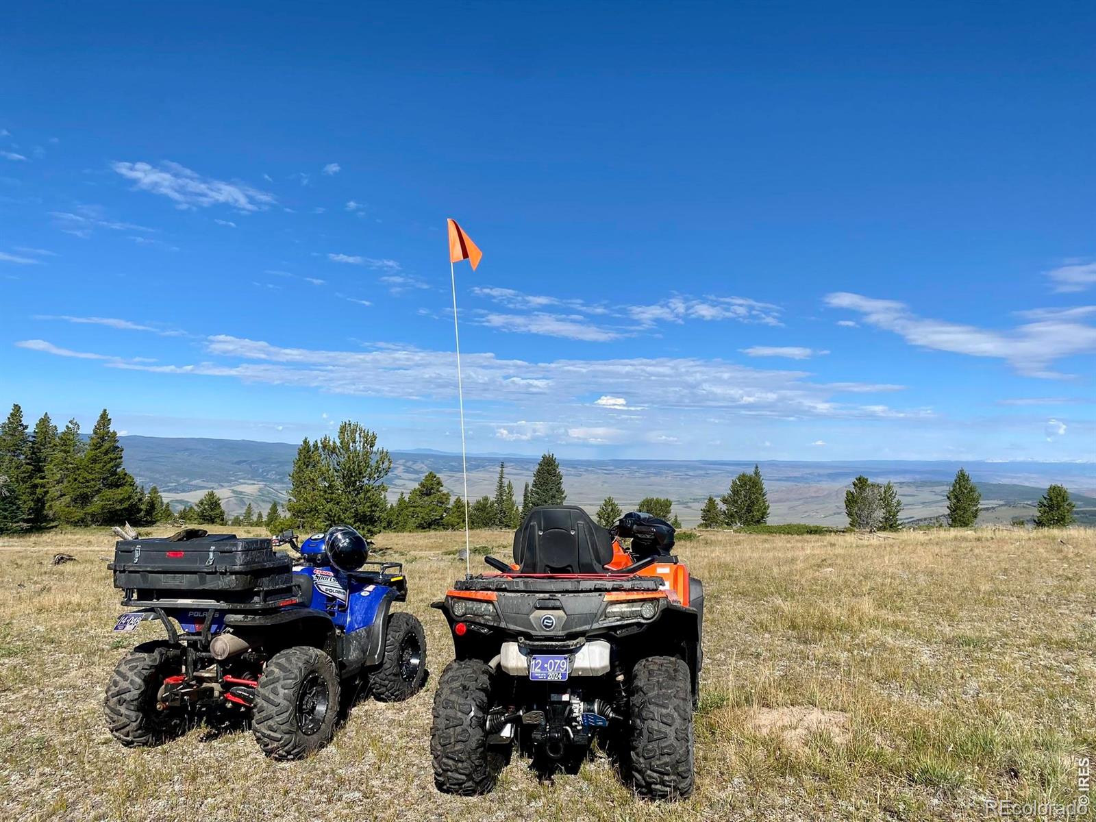 MLS Image #46 for 236  mescalero drive,red feather lakes, Colorado