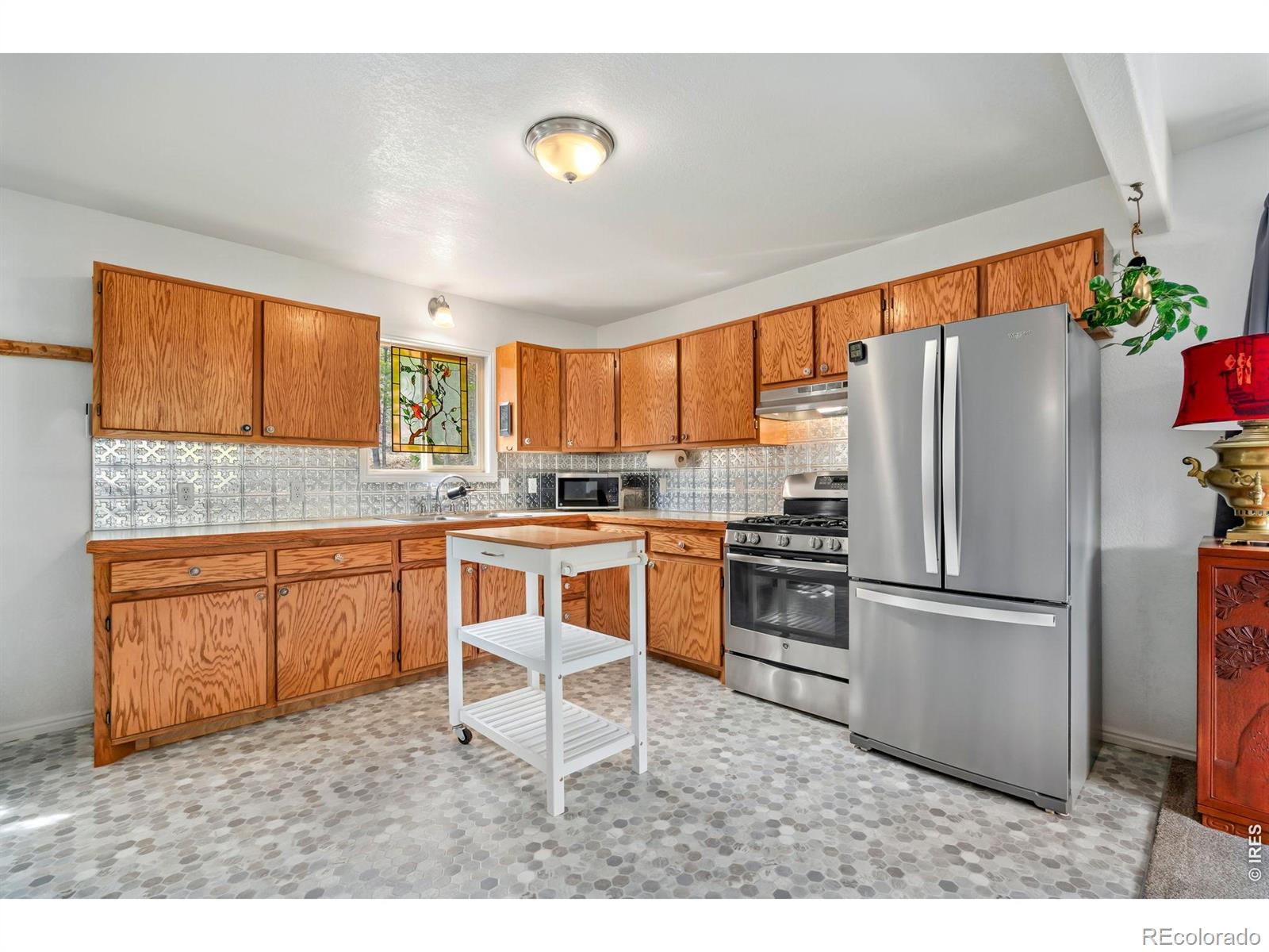 MLS Image #5 for 236  mescalero drive,red feather lakes, Colorado