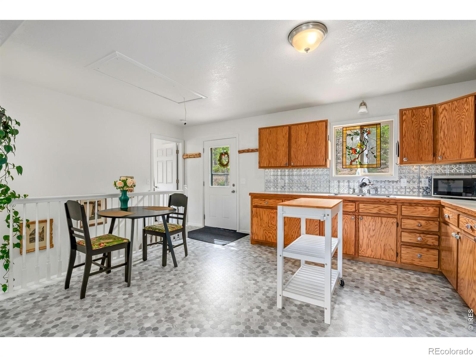 MLS Image #6 for 236  mescalero drive,red feather lakes, Colorado