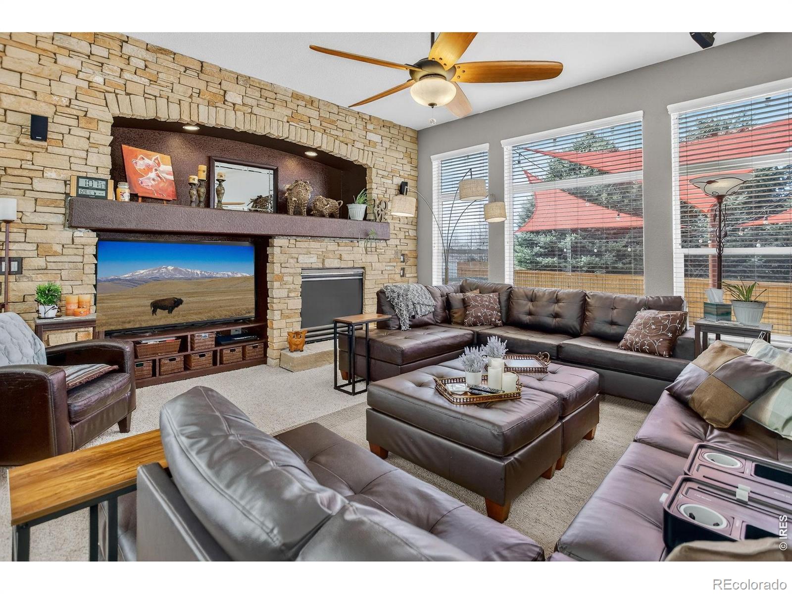 MLS Image #10 for 2452  black duck avenue,johnstown, Colorado