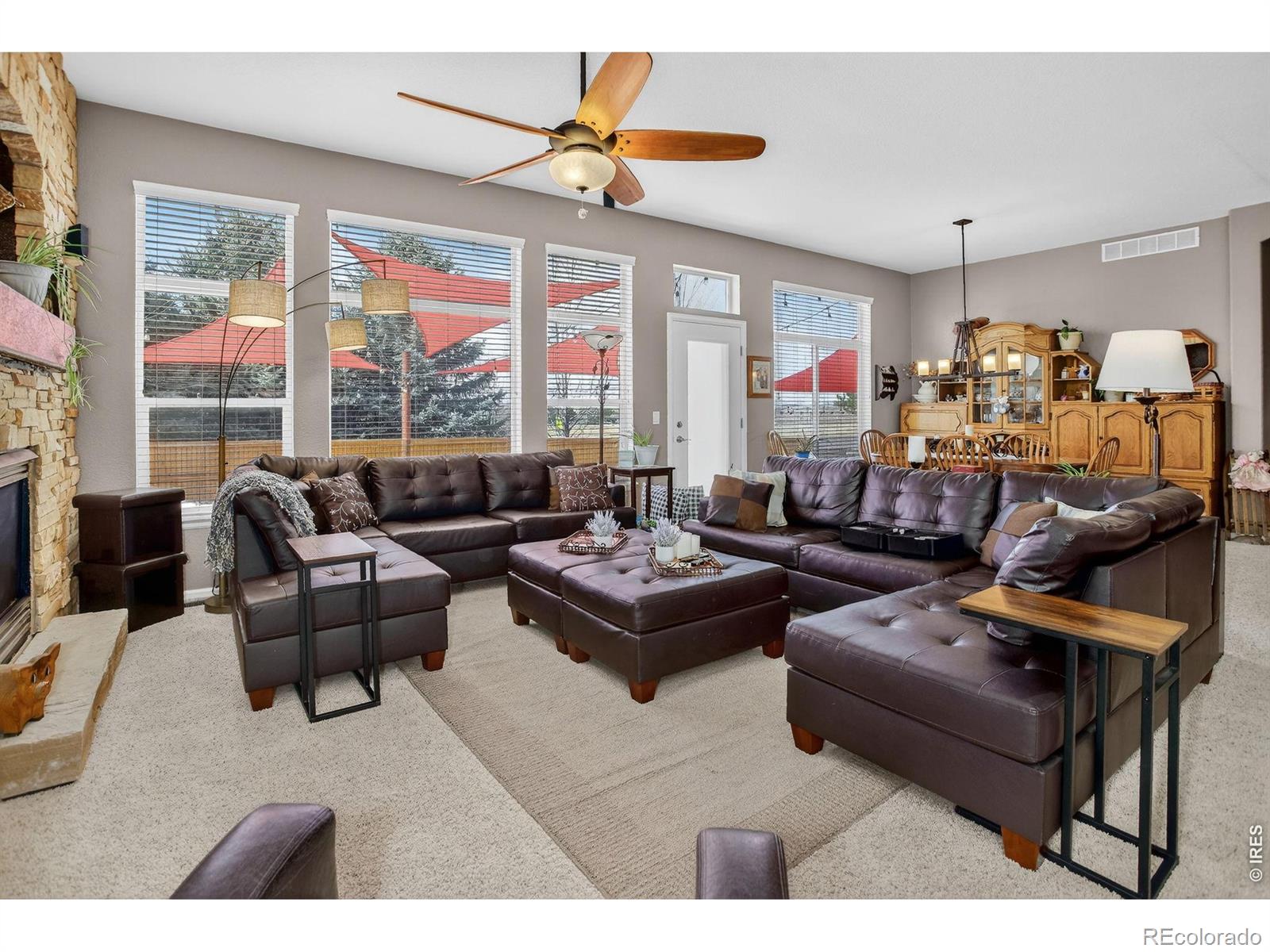 MLS Image #11 for 2452  black duck avenue,johnstown, Colorado