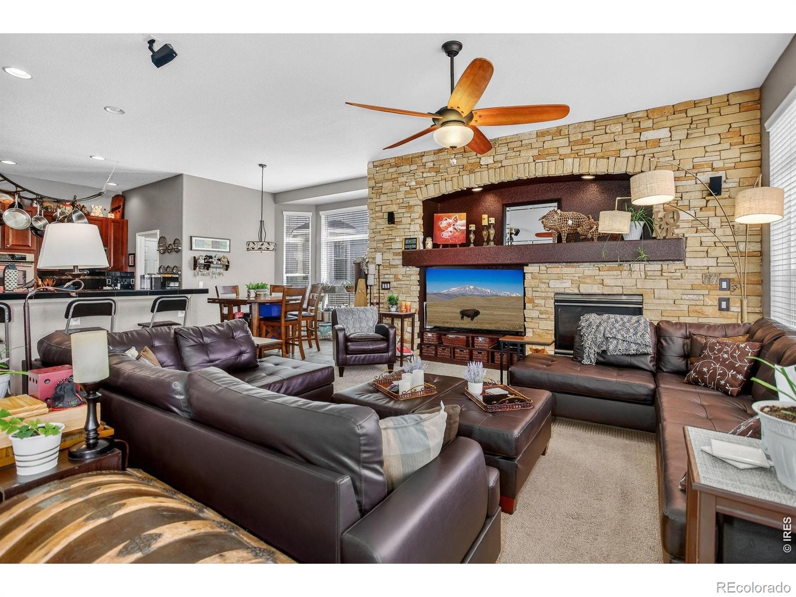 MLS Image #12 for 2452  black duck avenue,johnstown, Colorado