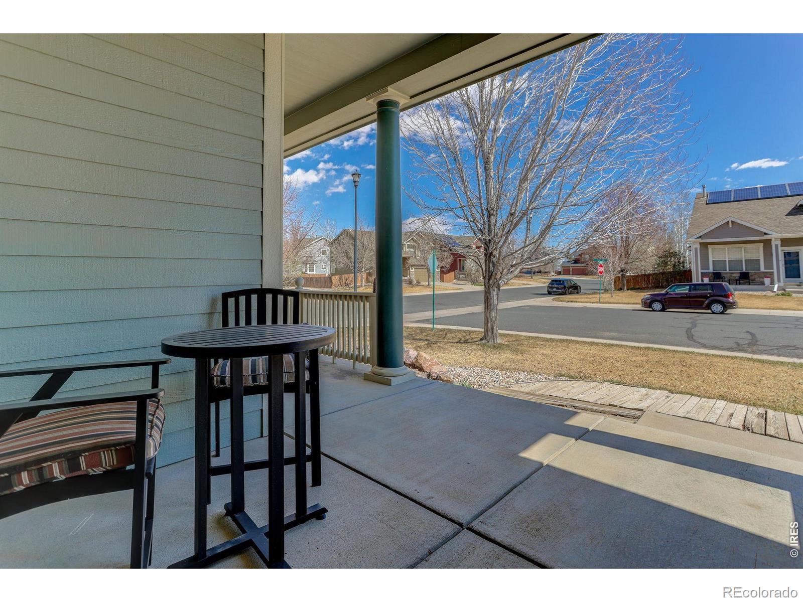 MLS Image #2 for 2452  black duck avenue,johnstown, Colorado