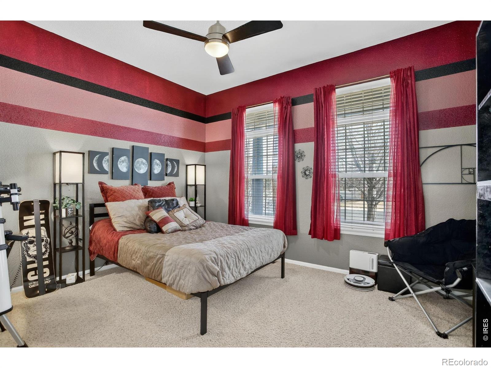 MLS Image #22 for 2452  black duck avenue,johnstown, Colorado
