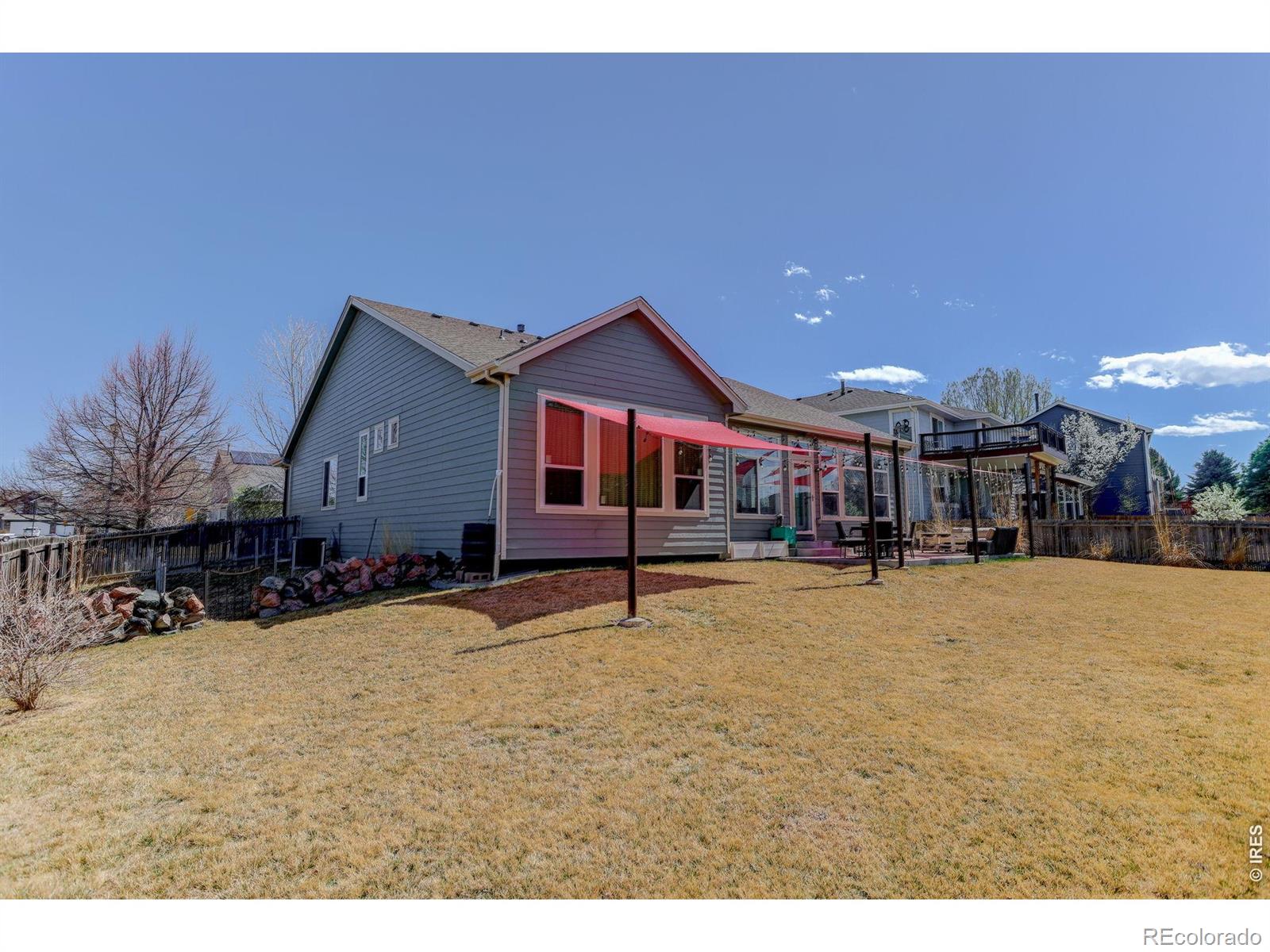 MLS Image #24 for 2452  black duck avenue,johnstown, Colorado