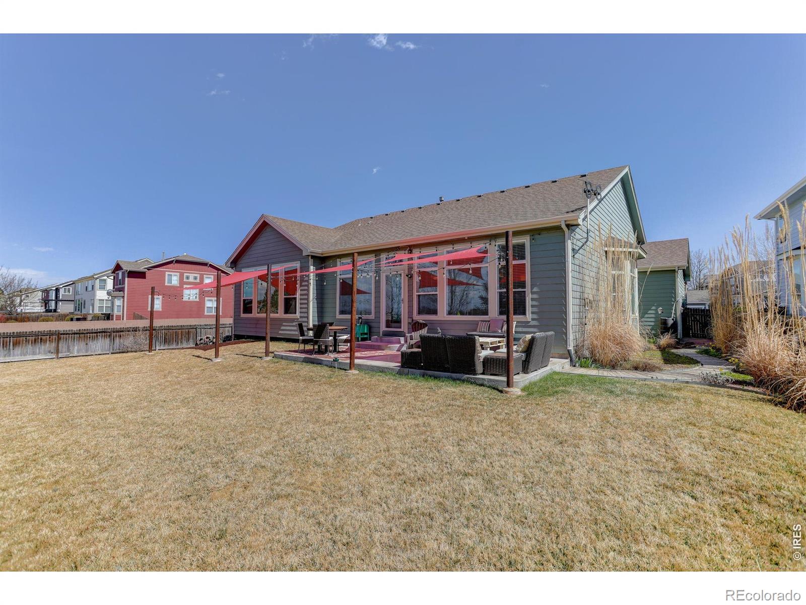 MLS Image #25 for 2452  black duck avenue,johnstown, Colorado