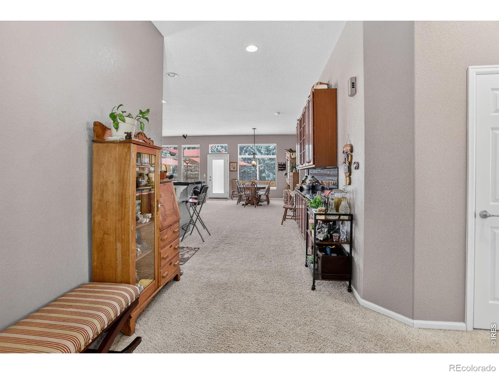 MLS Image #3 for 2452  black duck avenue,johnstown, Colorado