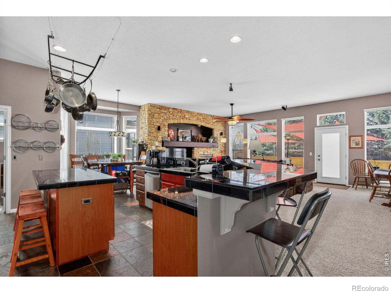 MLS Image #4 for 2452  black duck avenue,johnstown, Colorado
