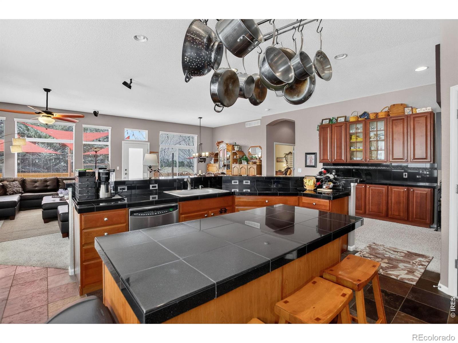 MLS Image #5 for 2452  black duck avenue,johnstown, Colorado