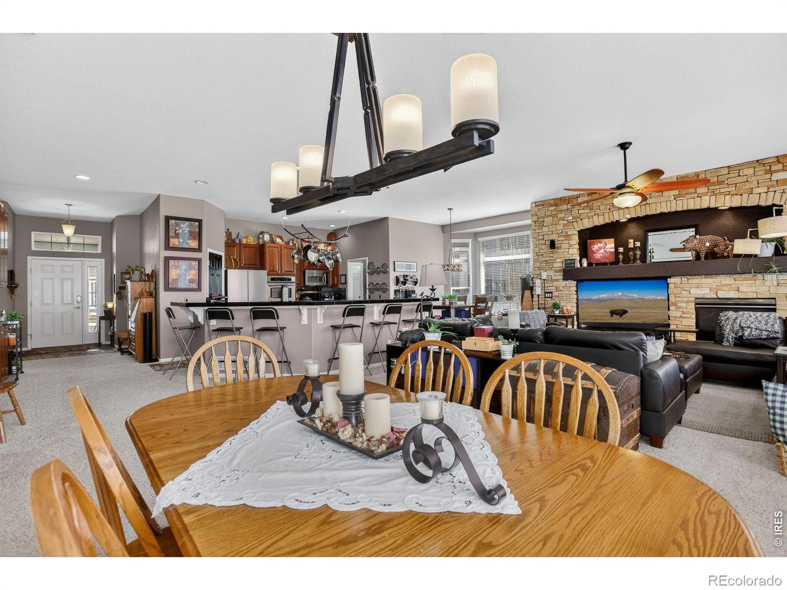 MLS Image #9 for 2452  black duck avenue,johnstown, Colorado
