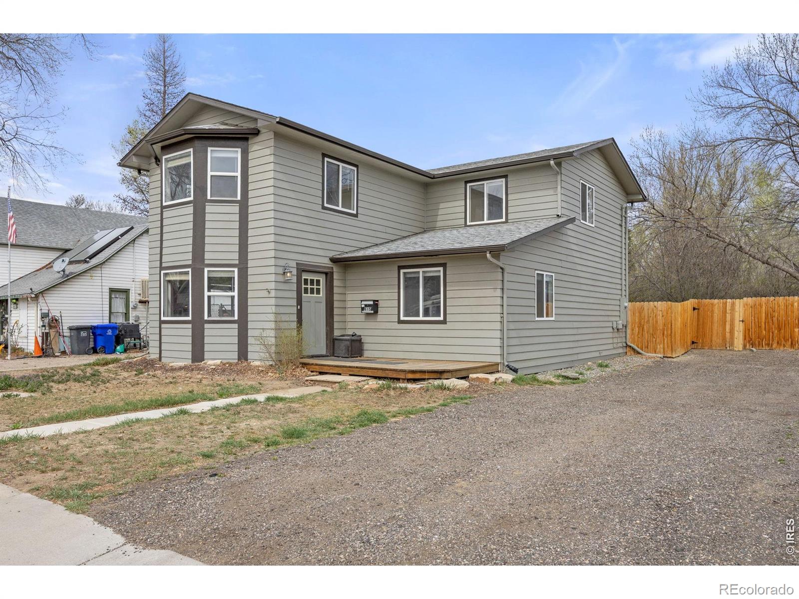 MLS Image #1 for 615 e 10th street,loveland, Colorado