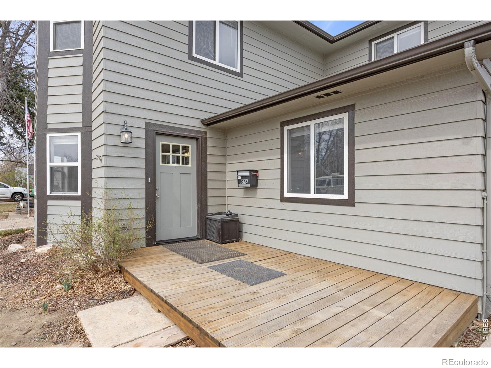 MLS Image #2 for 615 e 10th street,loveland, Colorado