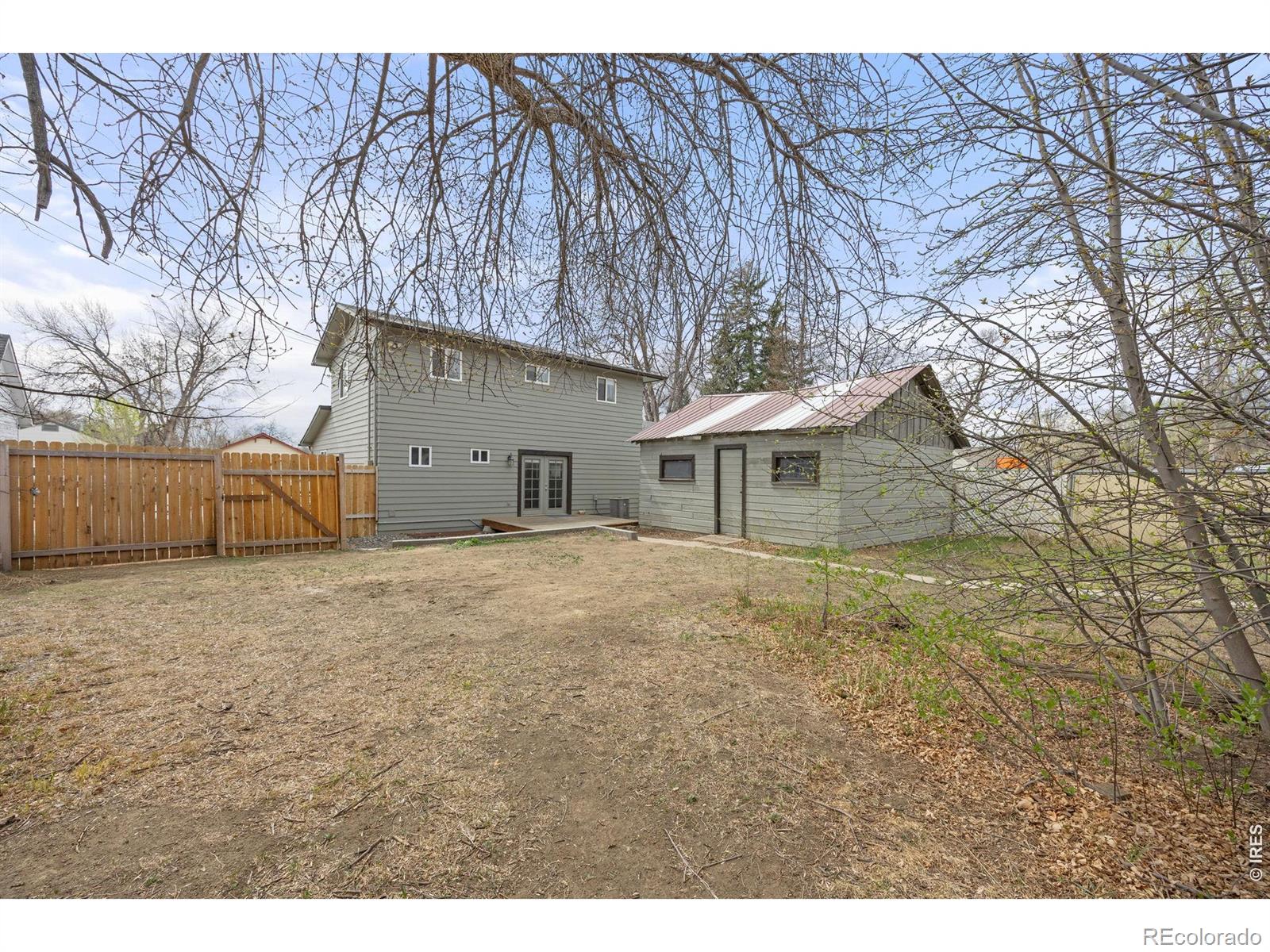 MLS Image #25 for 615 e 10th street,loveland, Colorado