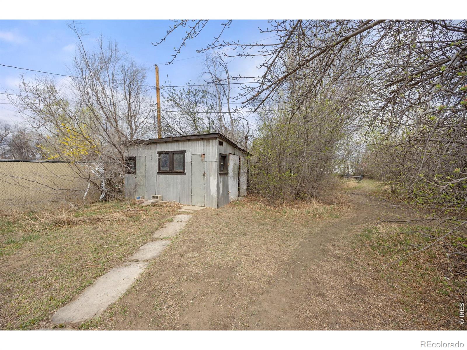 MLS Image #26 for 615 e 10th street,loveland, Colorado