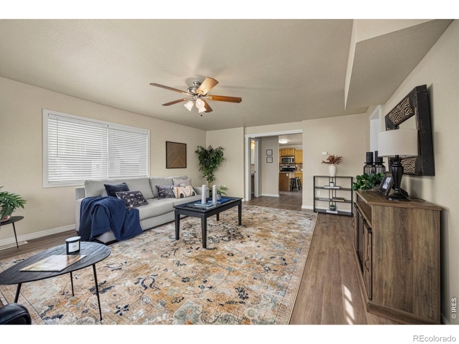MLS Image #3 for 615 e 10th street,loveland, Colorado