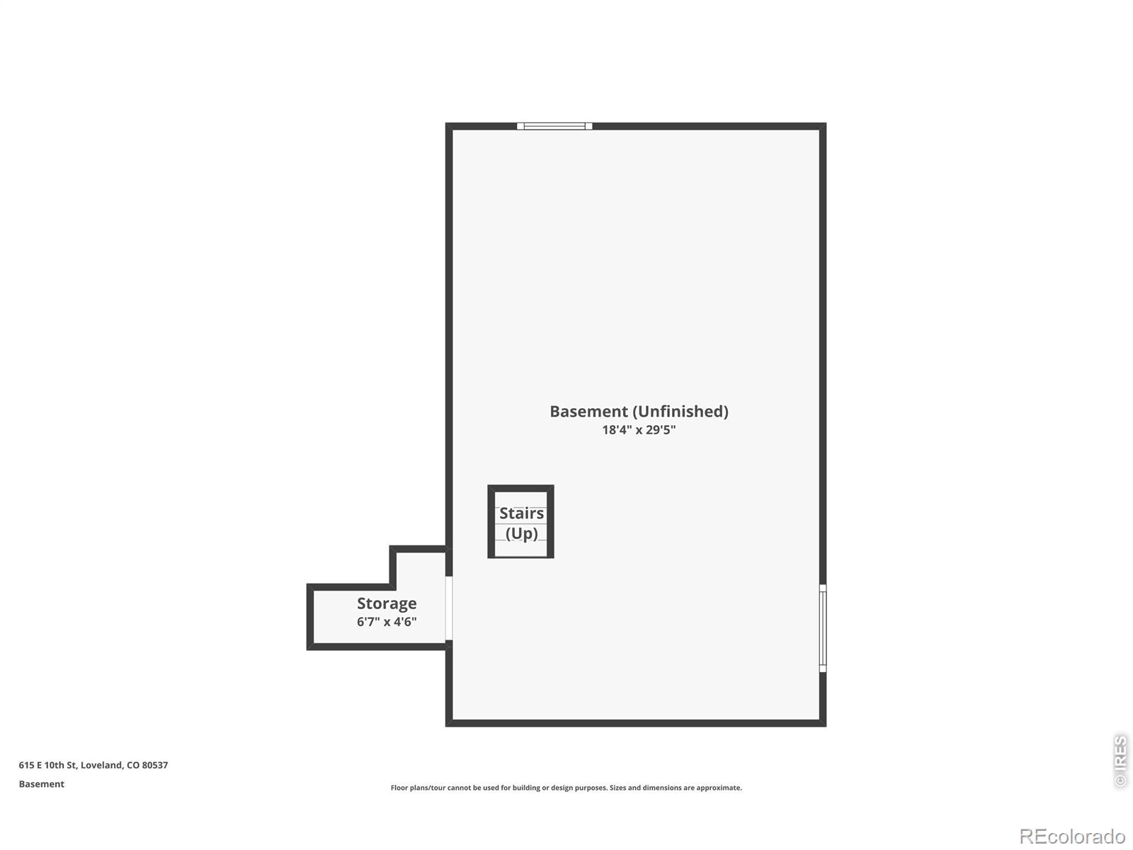 MLS Image #31 for 615 e 10th street,loveland, Colorado