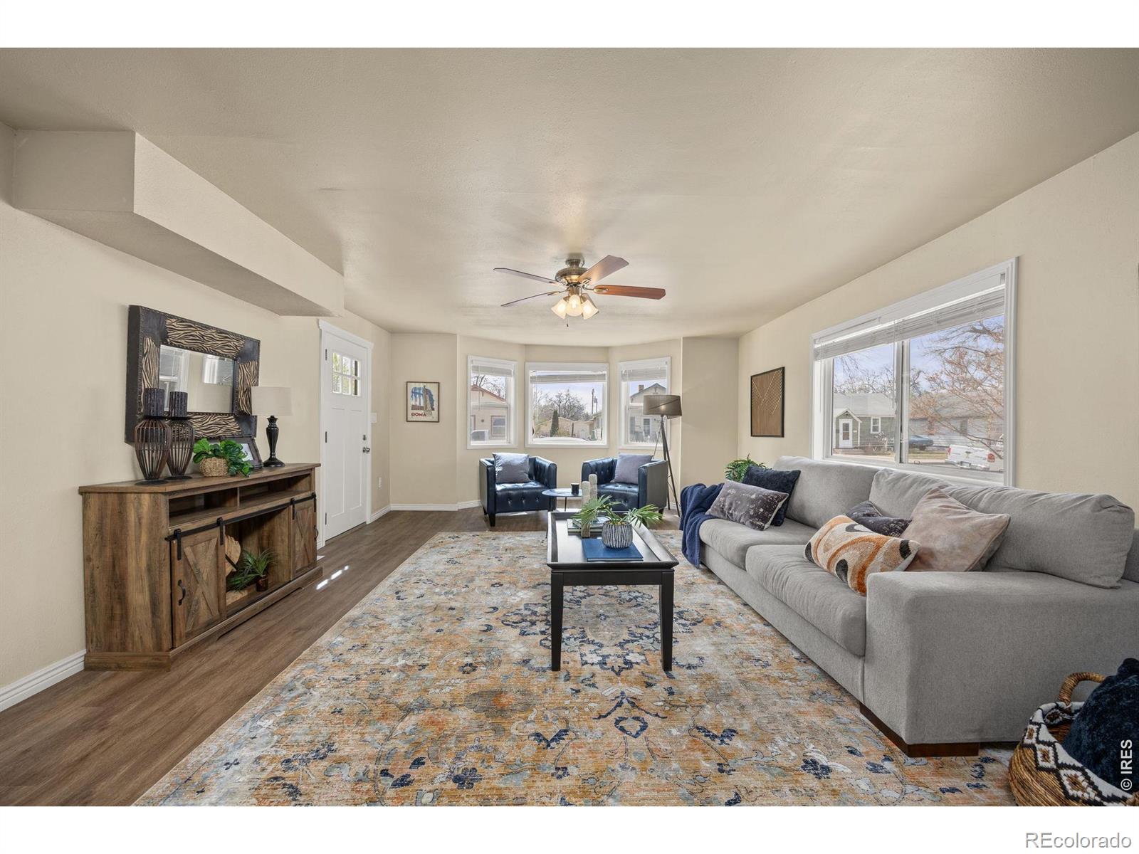 MLS Image #5 for 615 e 10th street,loveland, Colorado