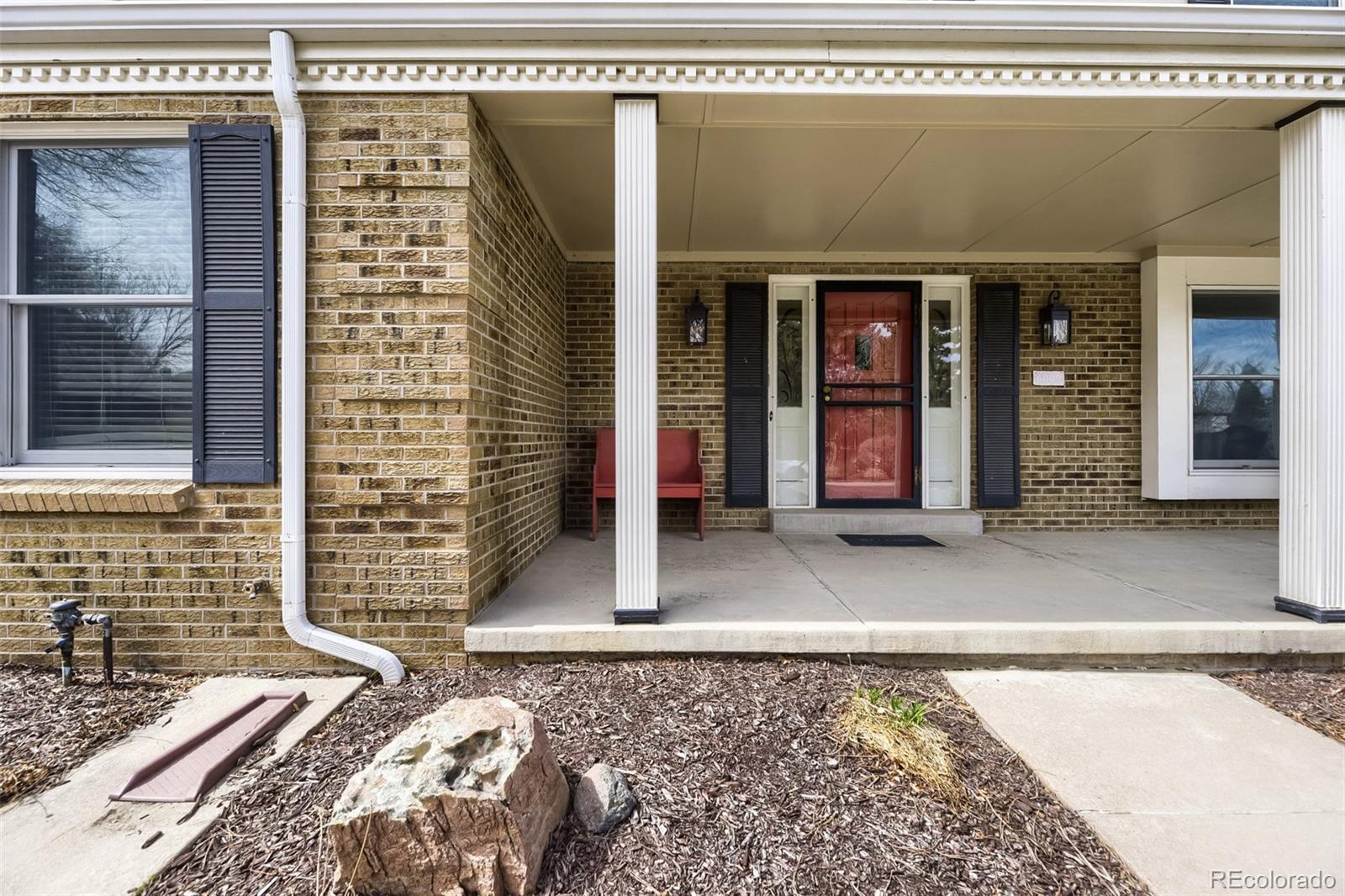 MLS Image #1 for 6009 s fulton street,englewood, Colorado