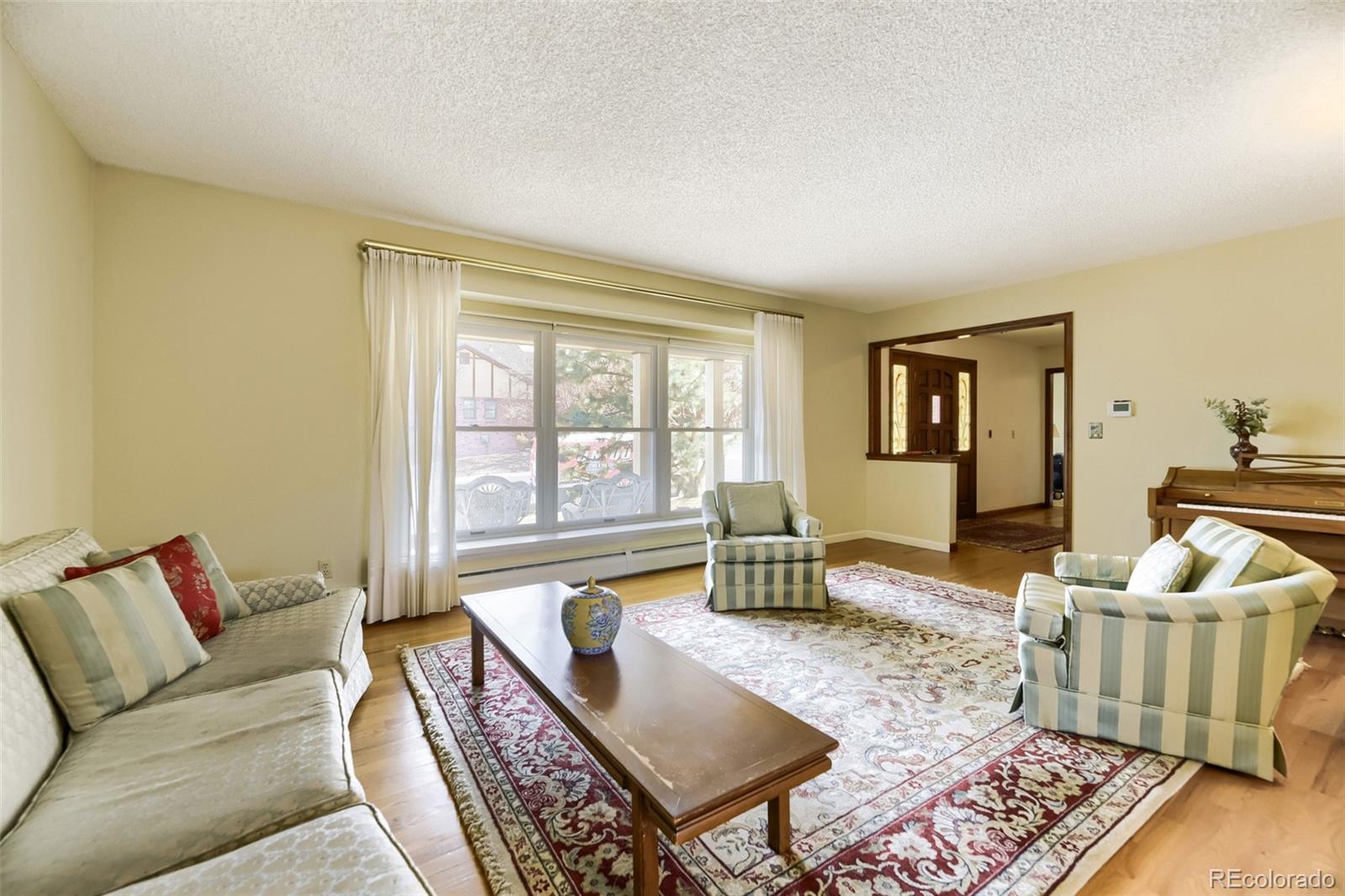 MLS Image #3 for 6009 s fulton street,englewood, Colorado