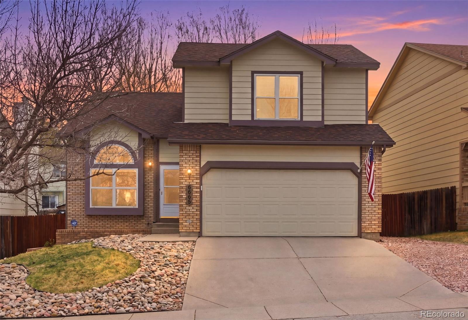 MLS Image #0 for 6665  stonehedge drive,colorado springs, Colorado