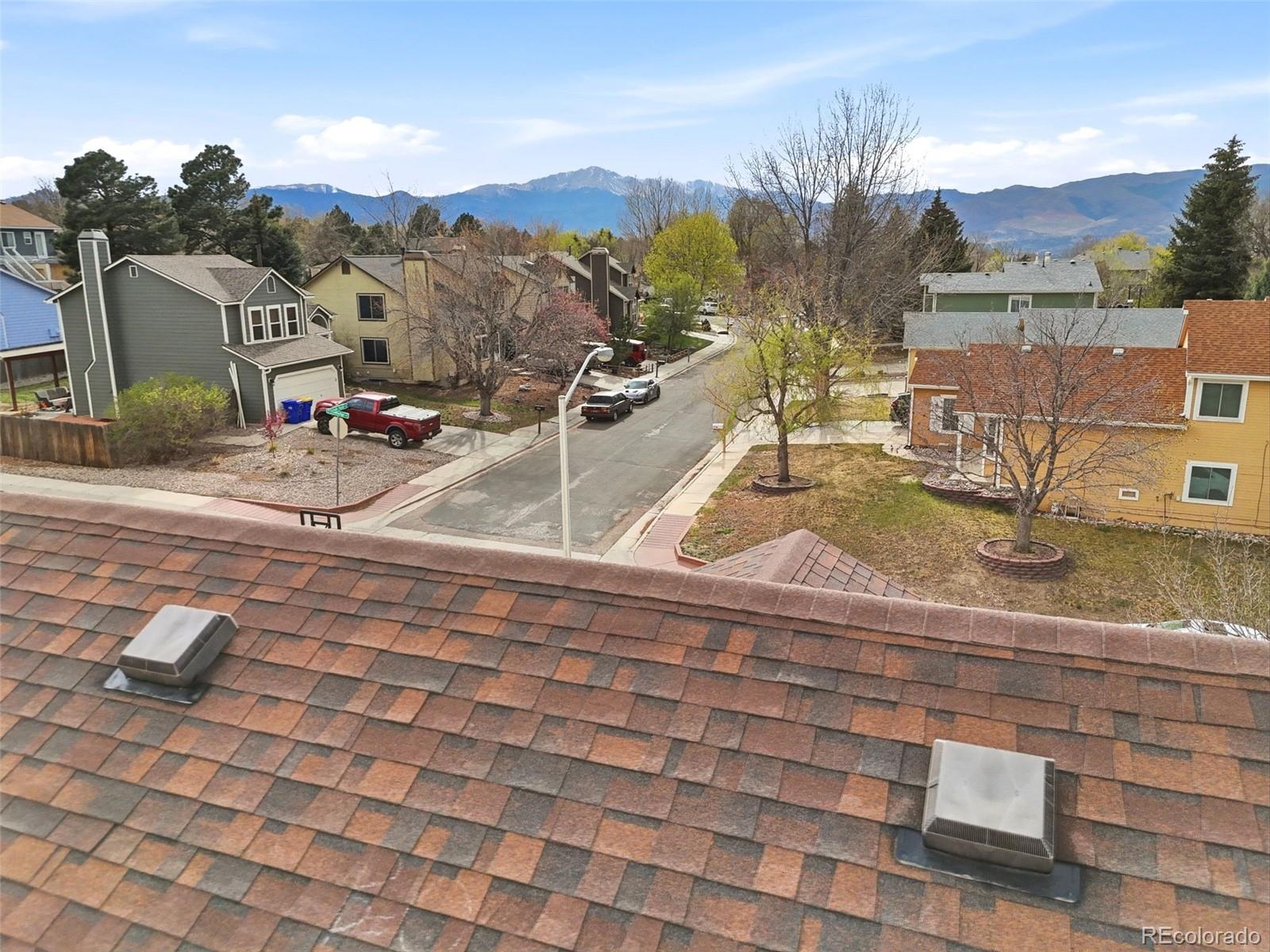 MLS Image #2 for 6665  stonehedge drive,colorado springs, Colorado