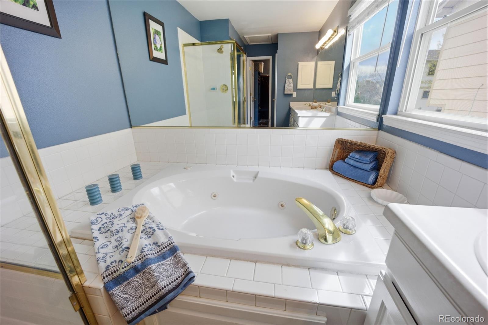 MLS Image #21 for 6665  stonehedge drive,colorado springs, Colorado