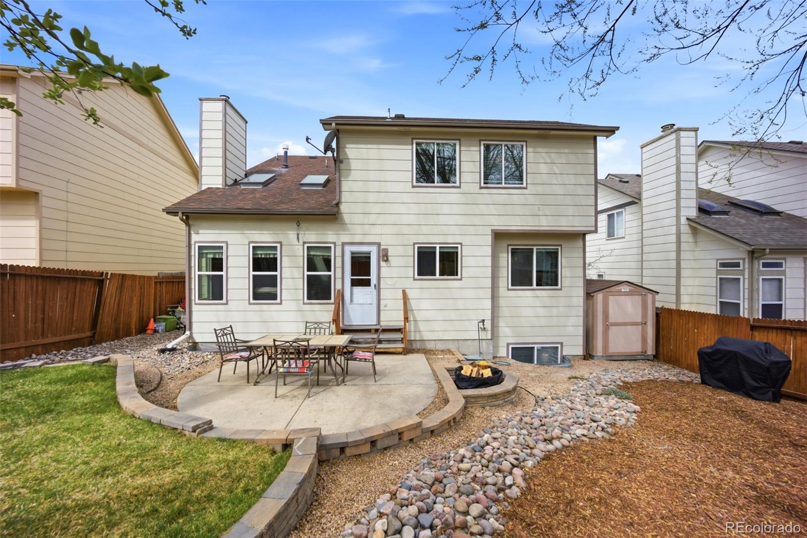 MLS Image #37 for 6665  stonehedge drive,colorado springs, Colorado