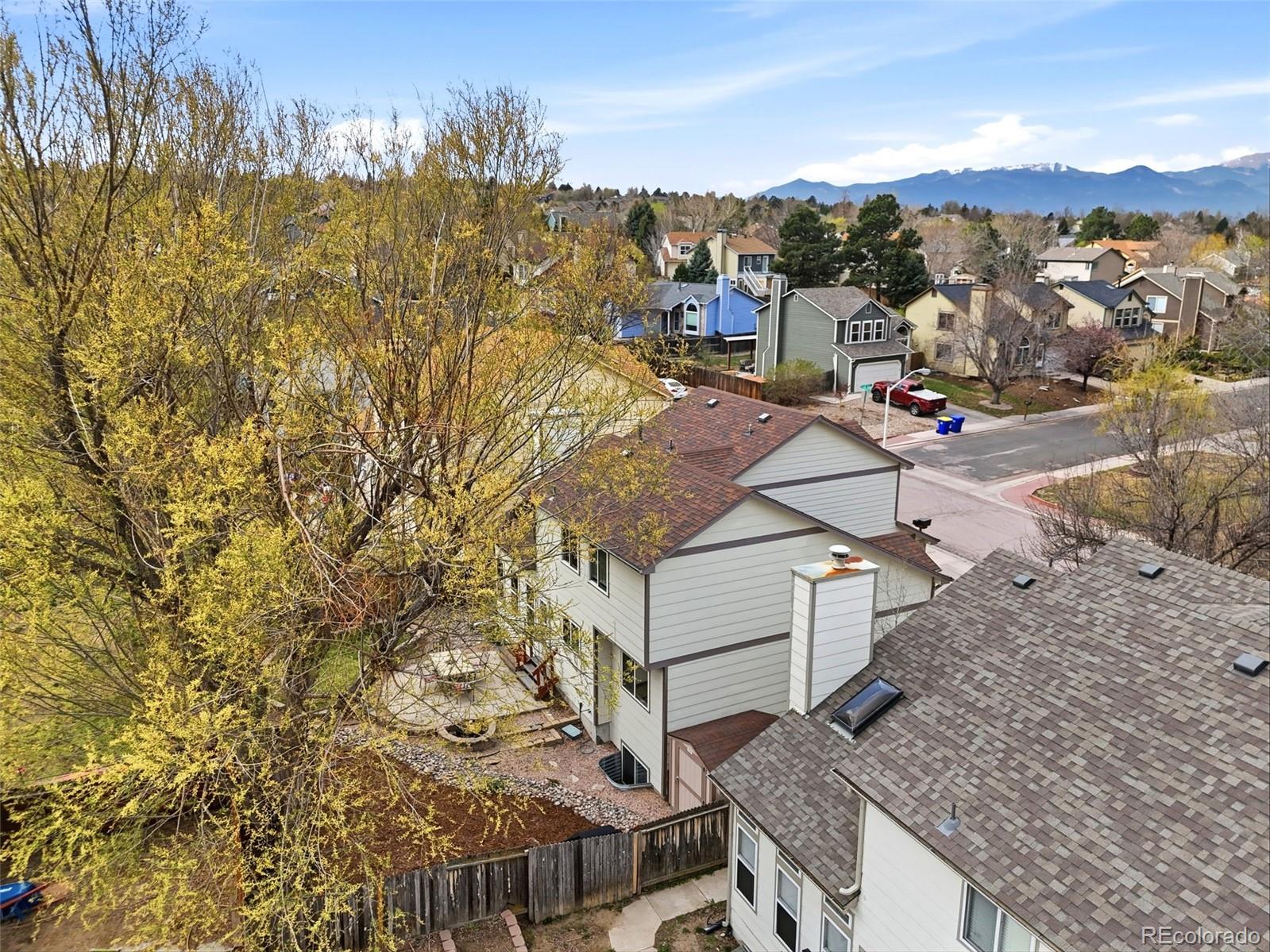 MLS Image #38 for 6665  stonehedge drive,colorado springs, Colorado