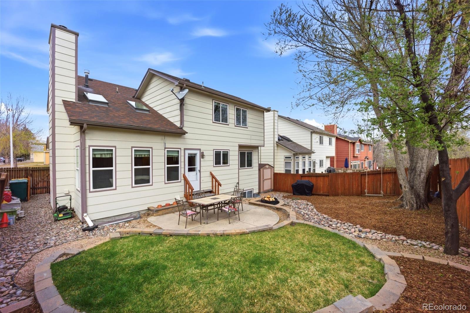 MLS Image #4 for 6665  stonehedge drive,colorado springs, Colorado