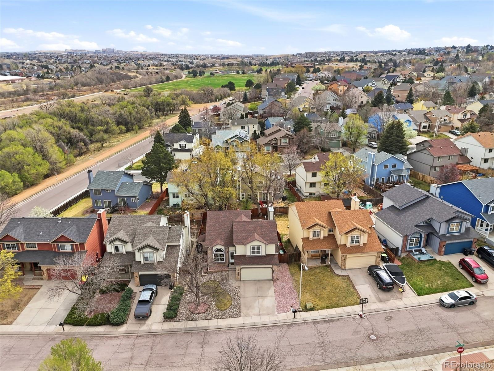 MLS Image #40 for 6665  stonehedge drive,colorado springs, Colorado