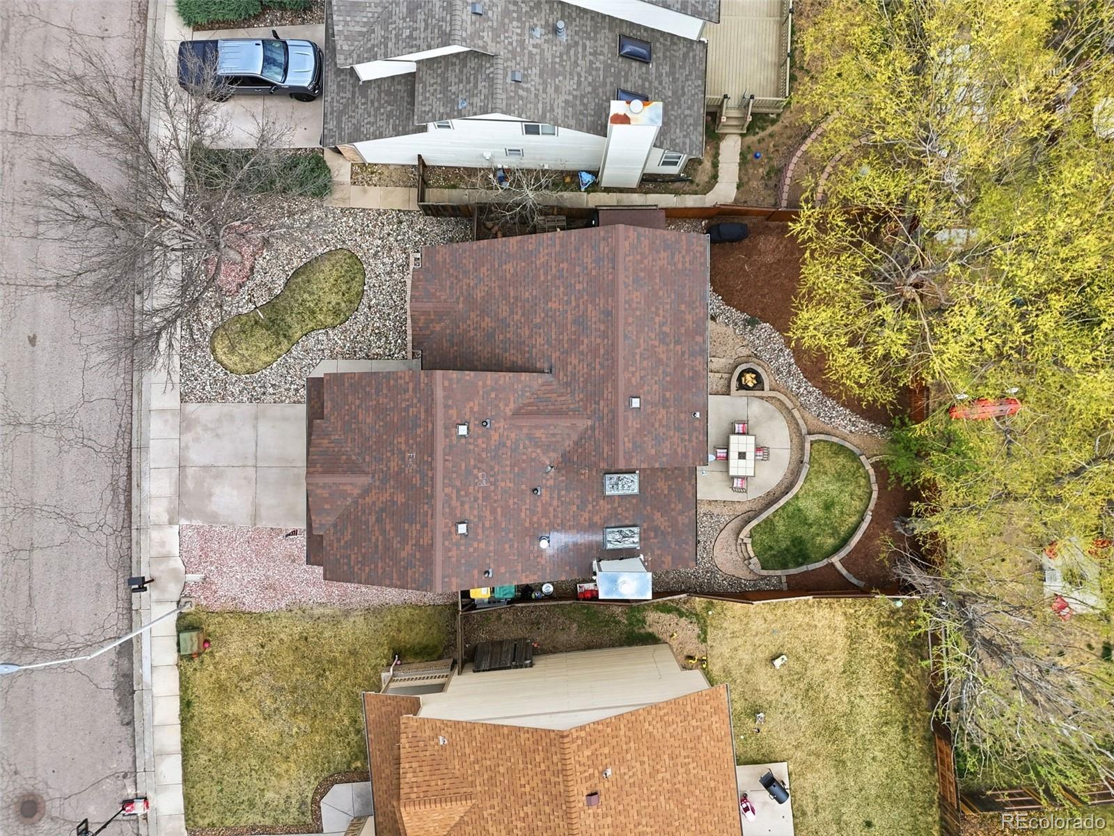 MLS Image #41 for 6665  stonehedge drive,colorado springs, Colorado
