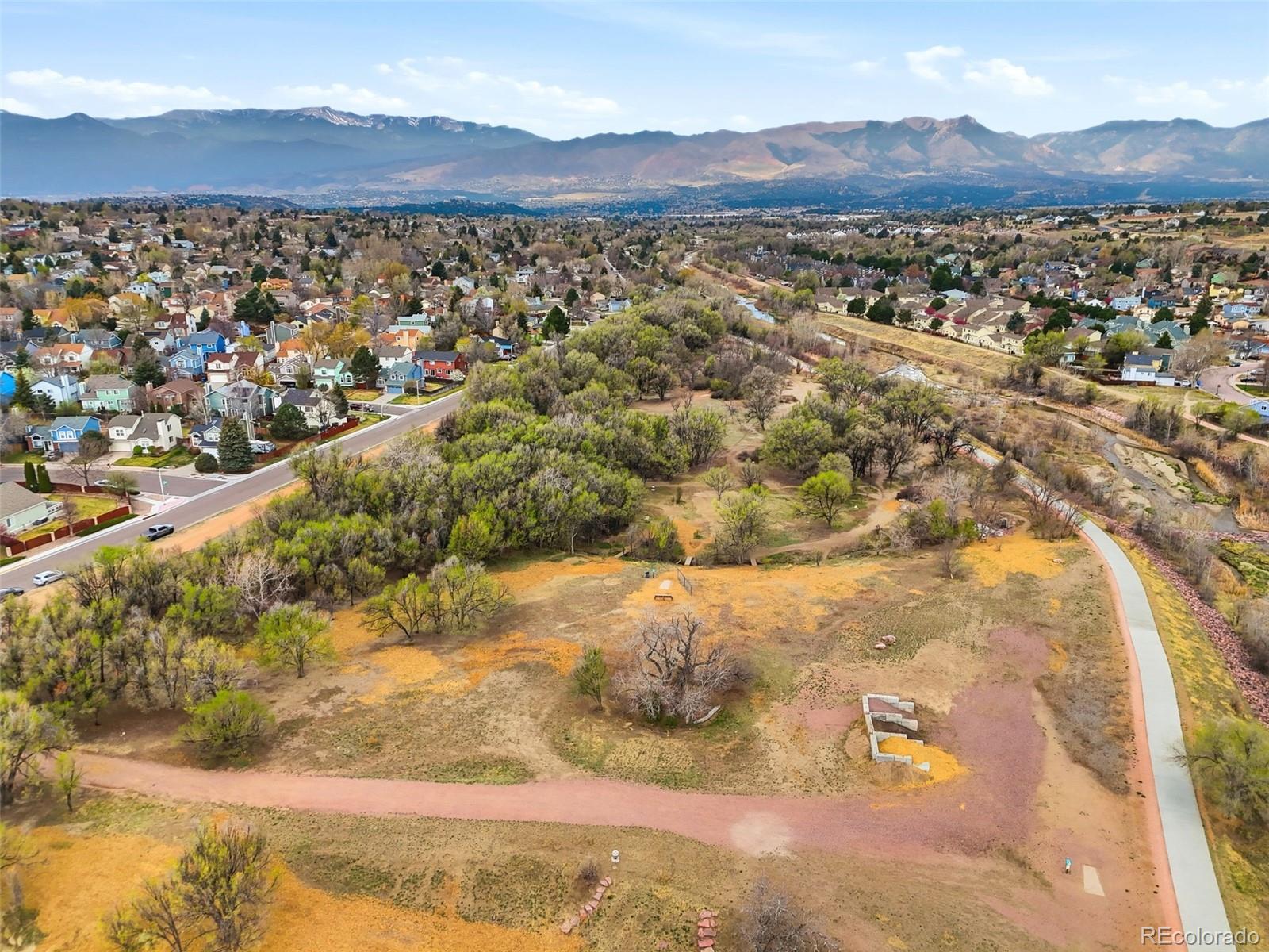 MLS Image #44 for 6665  stonehedge drive,colorado springs, Colorado