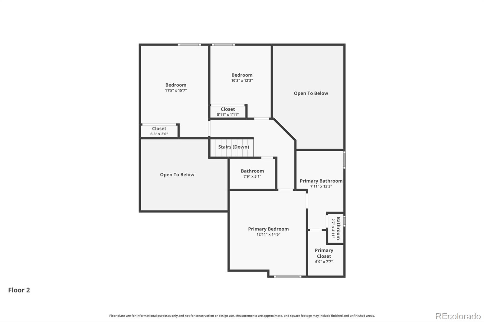 MLS Image #45 for 6665  stonehedge drive,colorado springs, Colorado