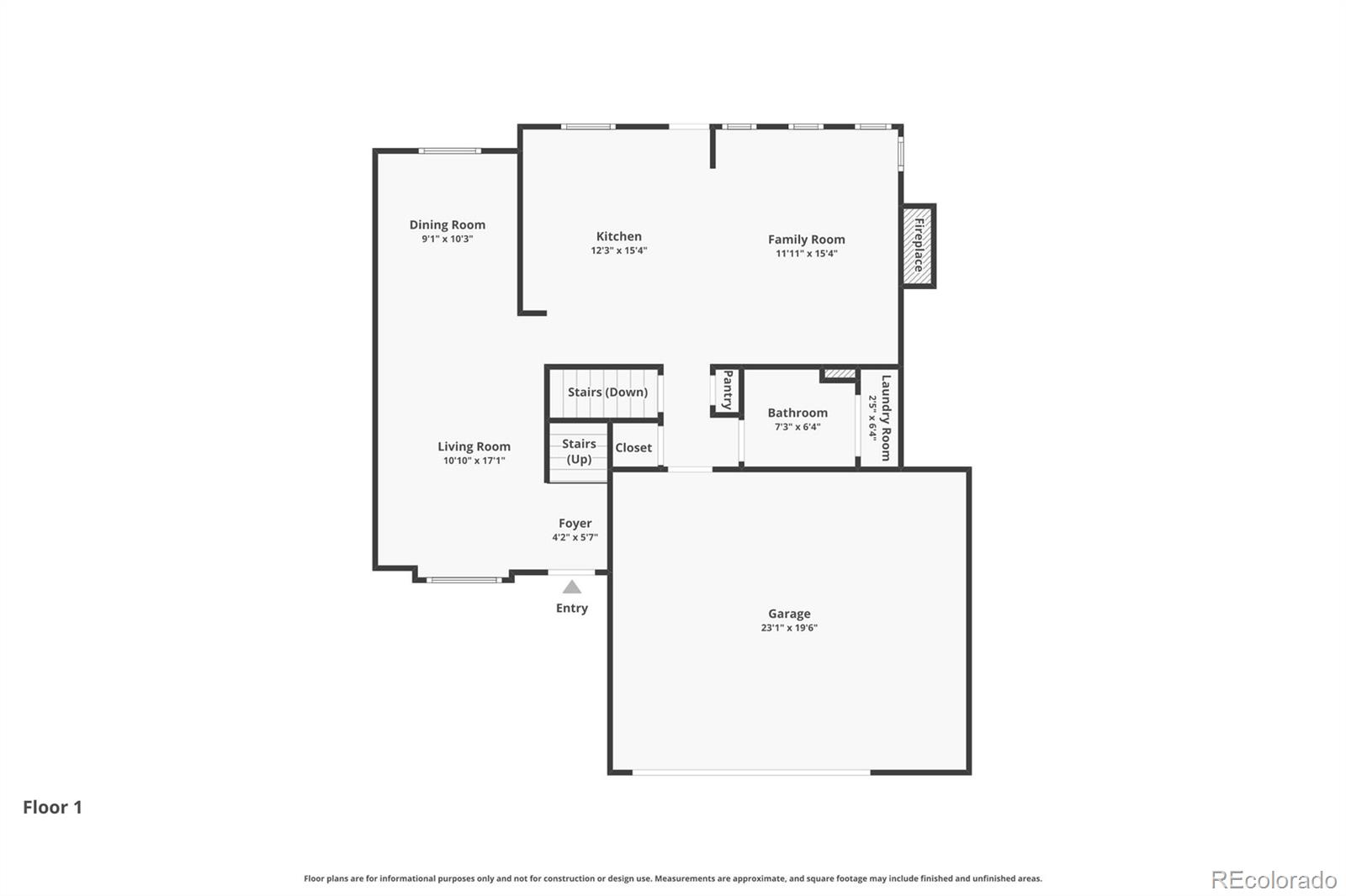 MLS Image #46 for 6665  stonehedge drive,colorado springs, Colorado