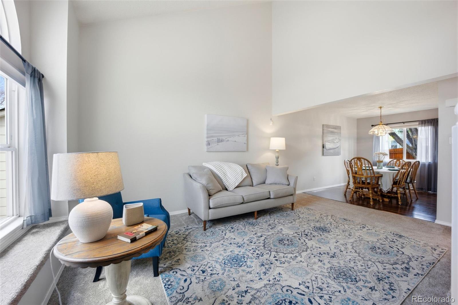 MLS Image #5 for 6665  stonehedge drive,colorado springs, Colorado