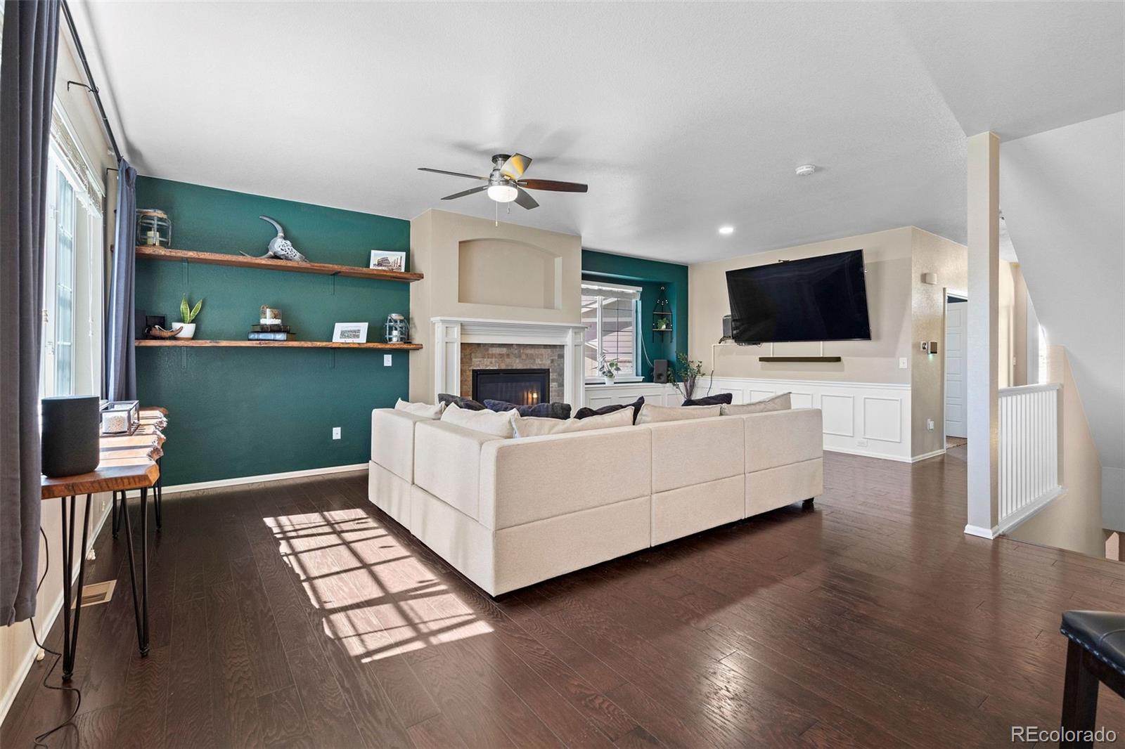 MLS Image #2 for 10039  buttesfield street,firestone, Colorado