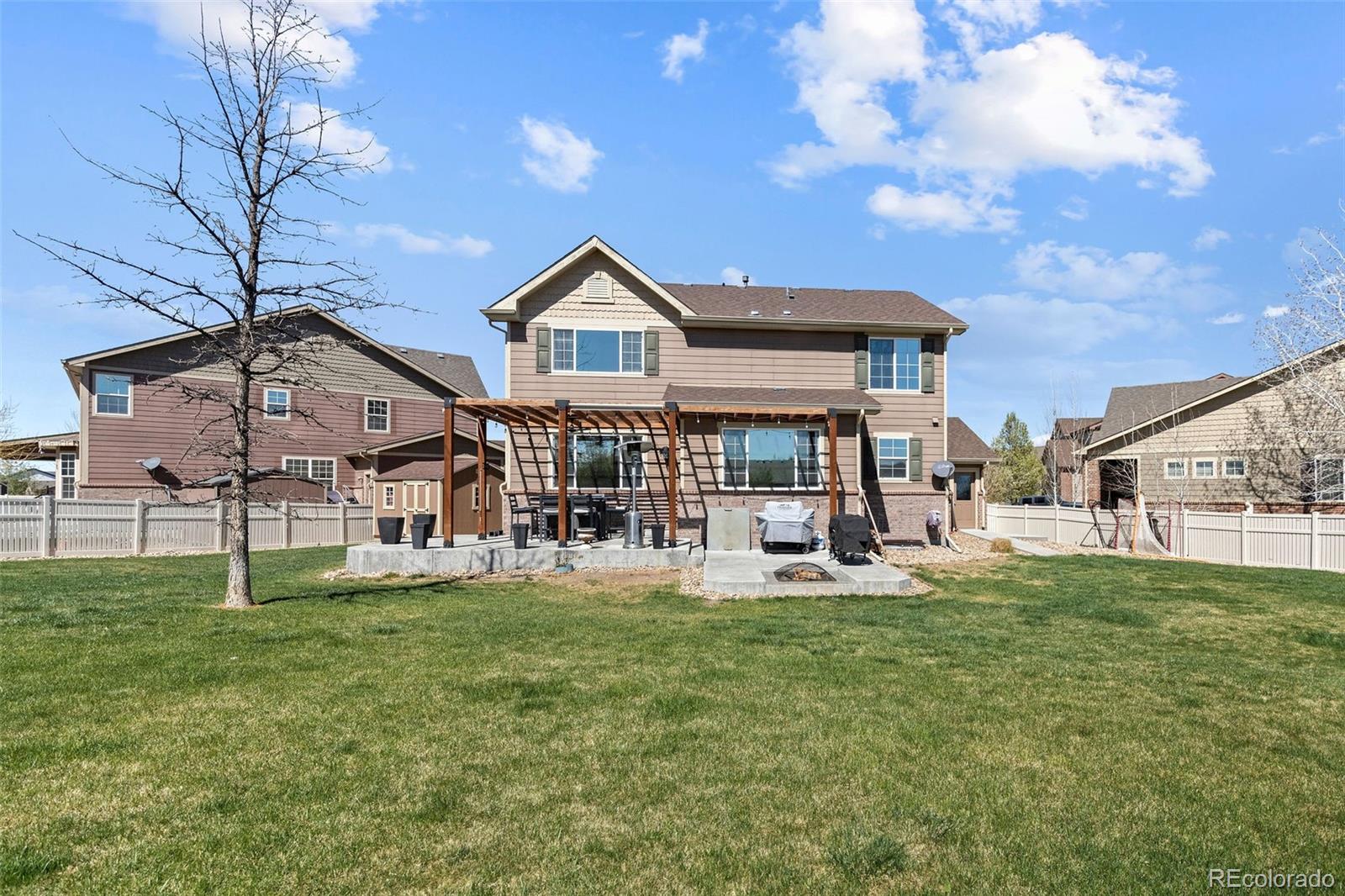 MLS Image #28 for 10039  buttesfield street,firestone, Colorado