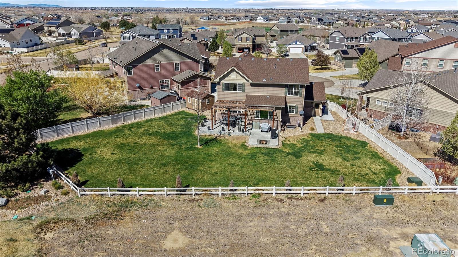 MLS Image #30 for 10039  buttesfield street,firestone, Colorado