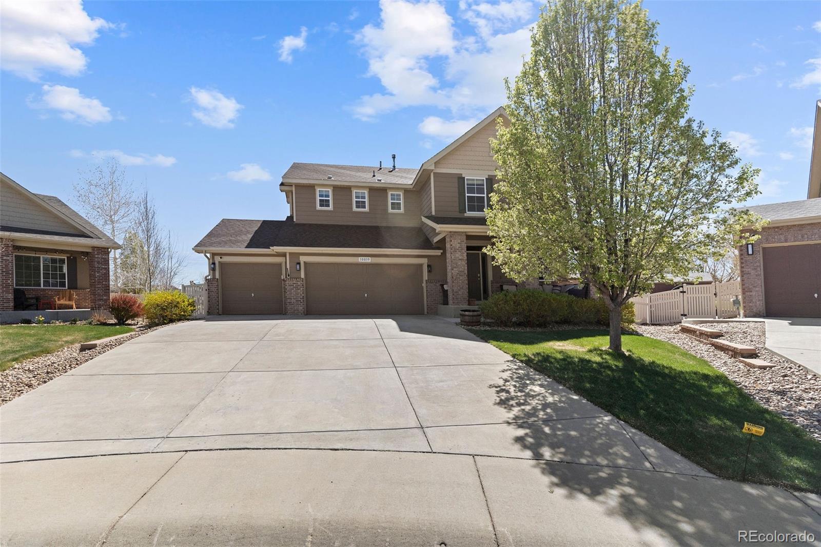 MLS Image #31 for 10039  buttesfield street,firestone, Colorado