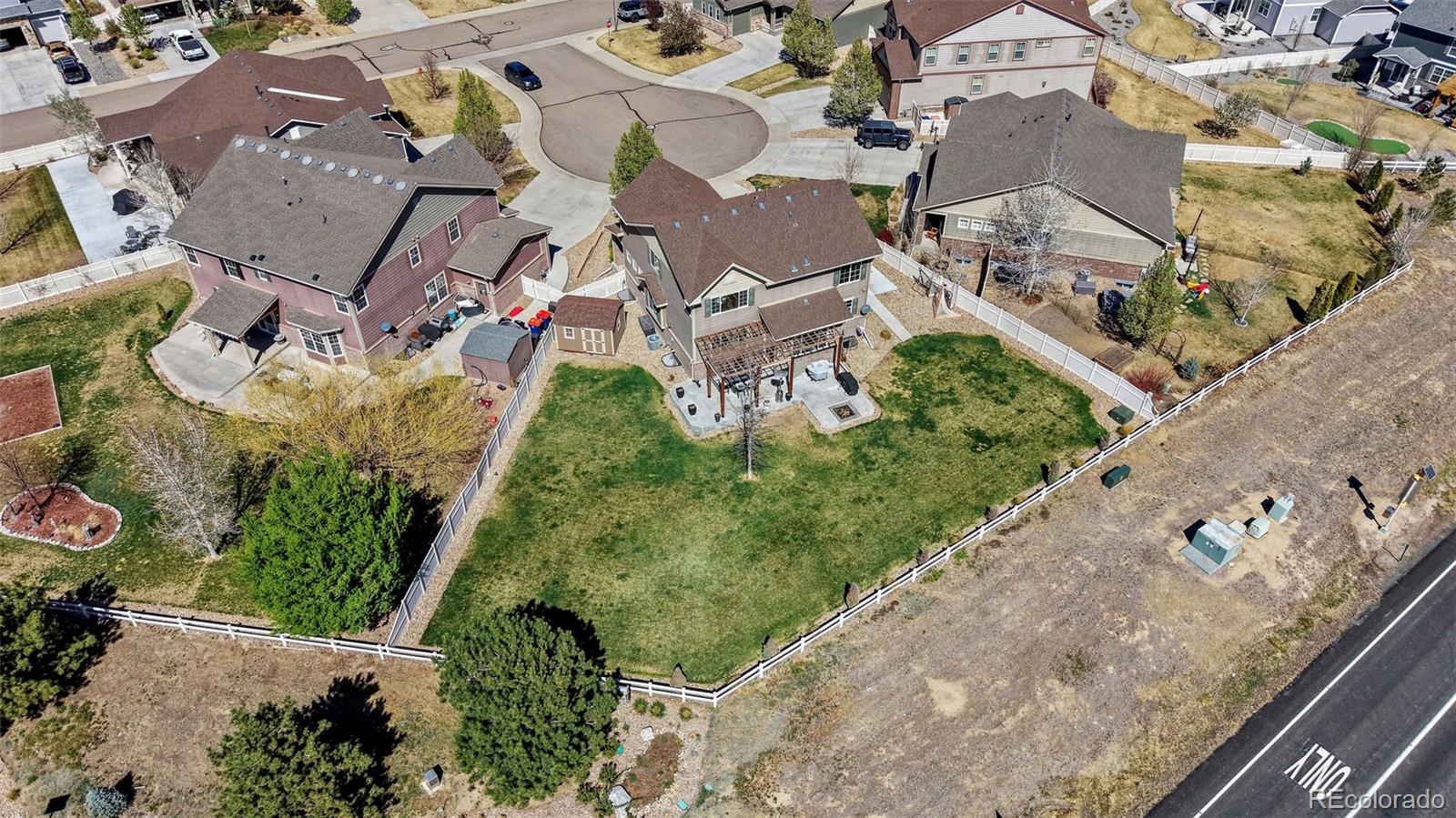 MLS Image #34 for 10039  buttesfield street,firestone, Colorado
