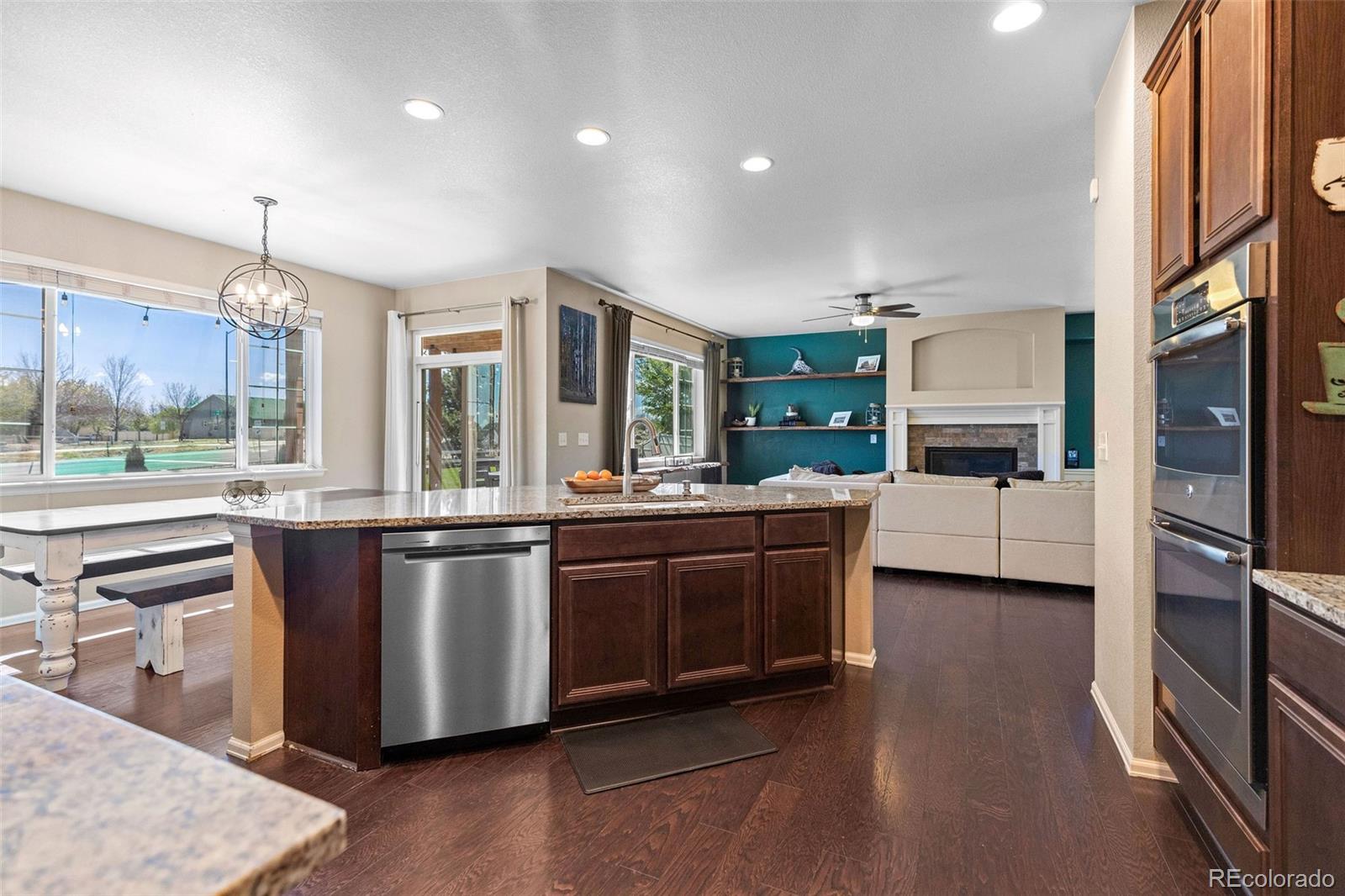 MLS Image #4 for 10039  buttesfield street,firestone, Colorado