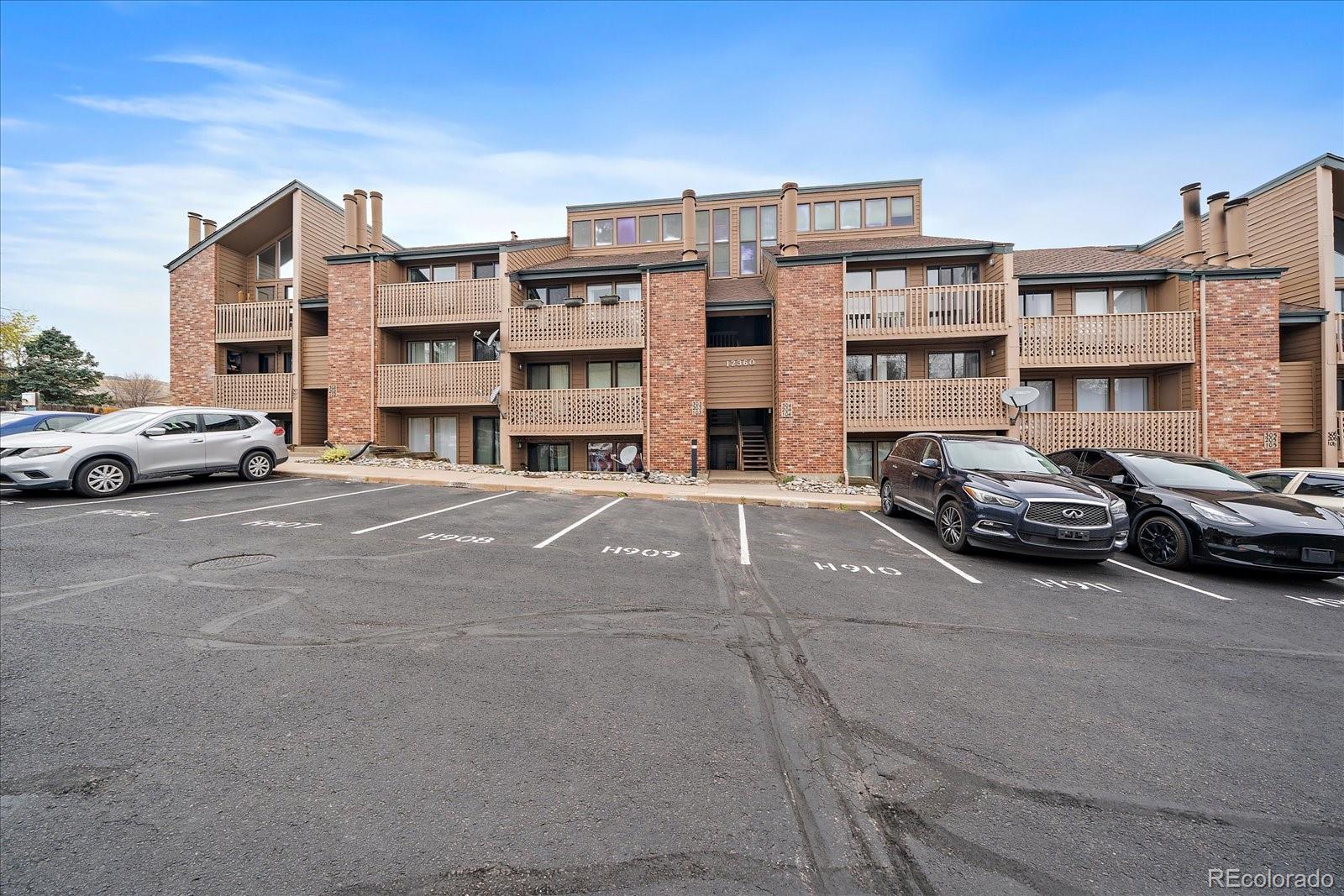MLS Image #24 for 12360 w nevada place 303,lakewood, Colorado