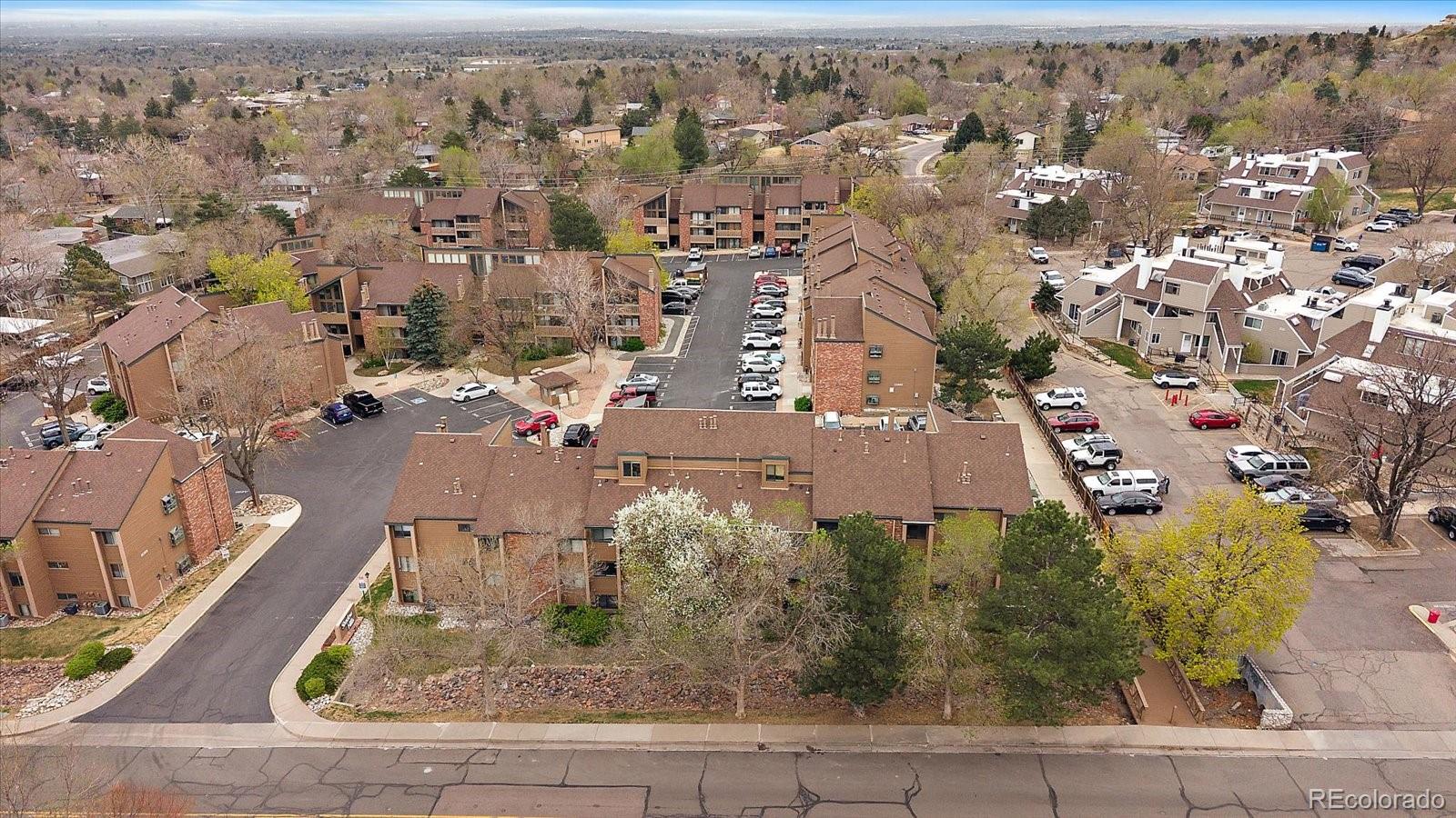 MLS Image #27 for 12360 w nevada place 303,lakewood, Colorado