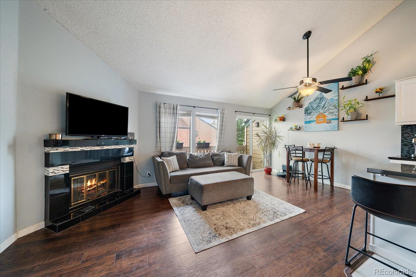 MLS Image #3 for 12360 w nevada place 303,lakewood, Colorado