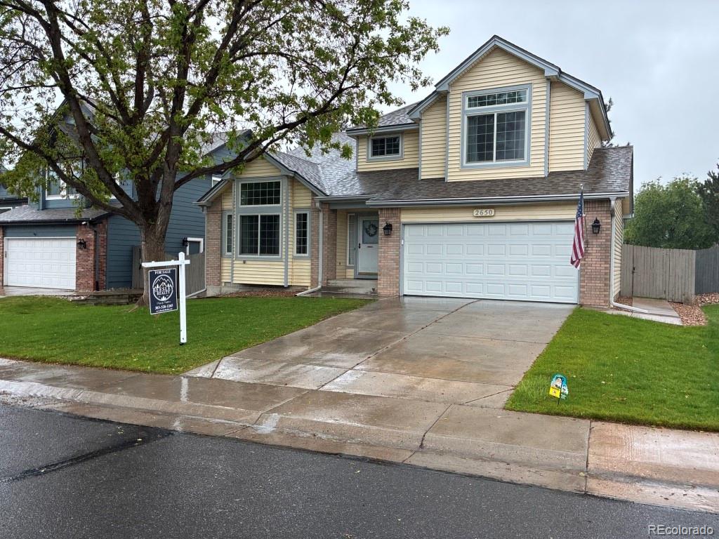 MLS Image #17 for 2650 s kline circle,lakewood, Colorado