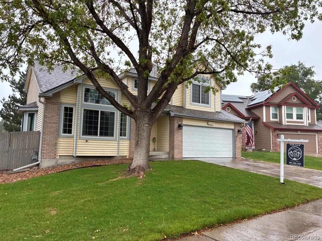 MLS Image #18 for 2650 s kline circle,lakewood, Colorado