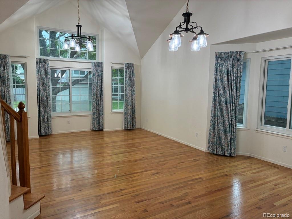 MLS Image #3 for 2650 s kline circle,lakewood, Colorado